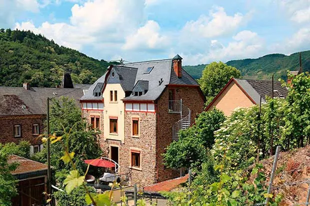 Sankt Jakobhof